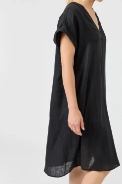 Studio Dress - Ebony