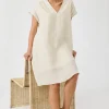 Studio Dress - Tusk