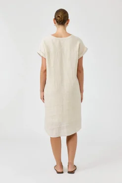 Studio Dress - Tusk
