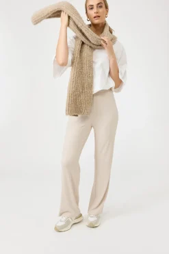Studio Jersey Pant - Tusk
