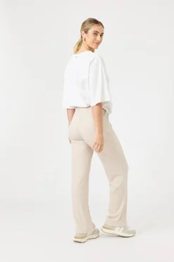 Studio Jersey Pant - Tusk