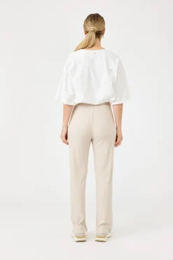 Studio Jersey Pant - Tusk