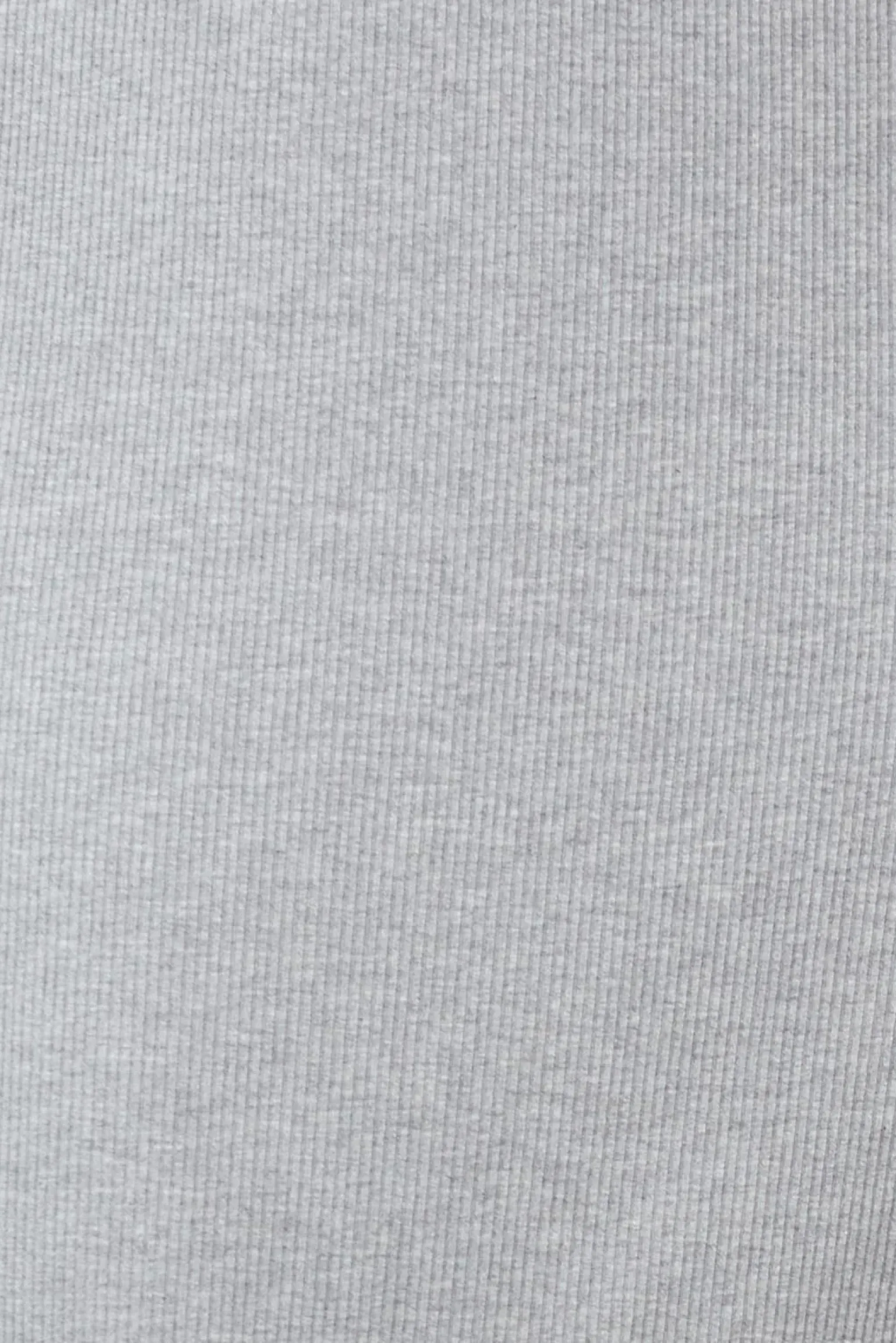 Studio Jersey Skirt - Gray