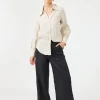 Studio Pant - Ebony