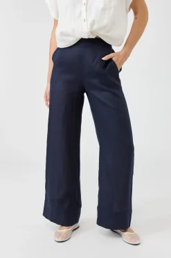 Studio Pant - Navy