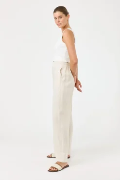 Studio Pant - Tusk