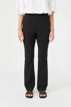 Studio Ponte Pant - Black