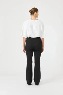Studio Ponte Pant - Black