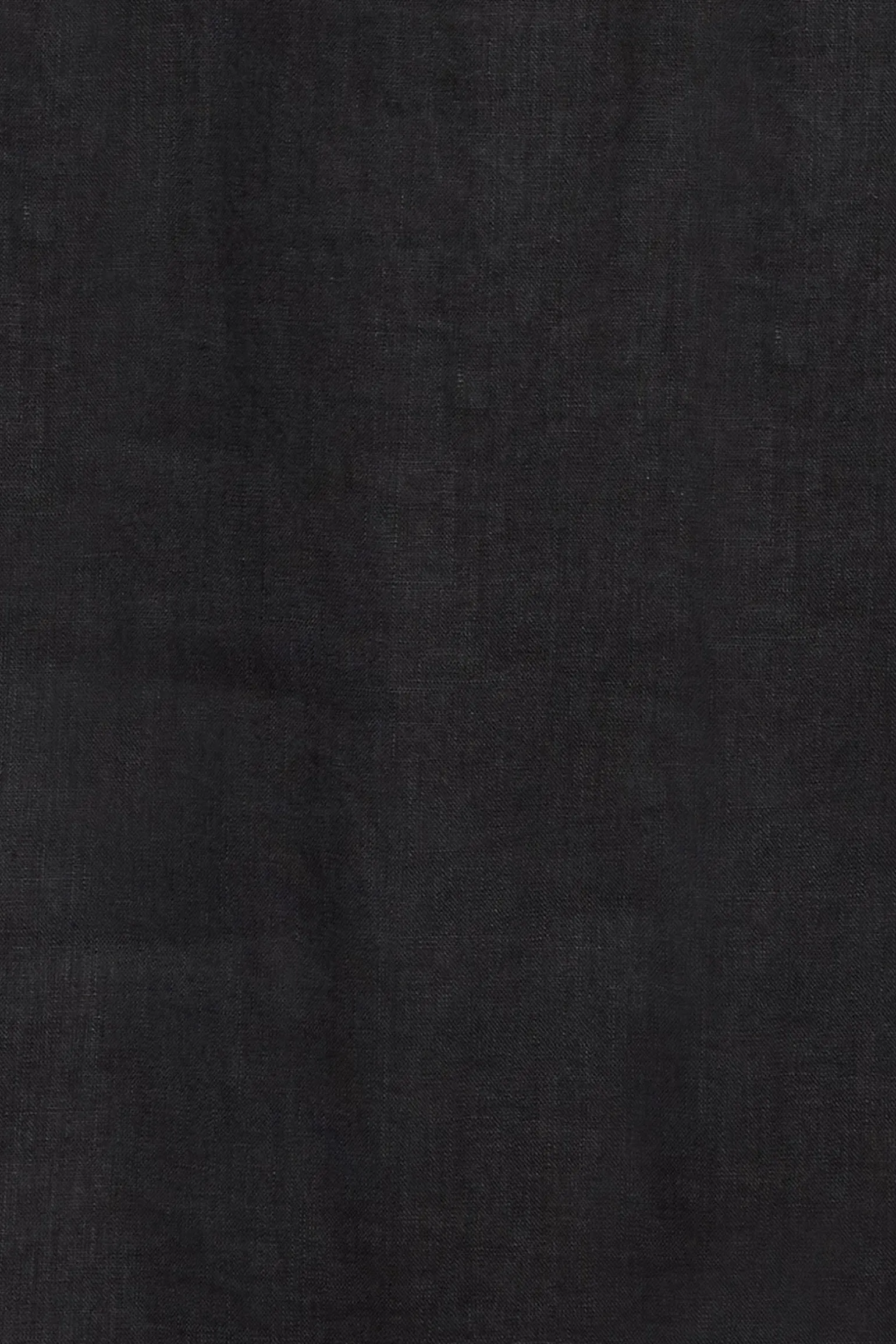 Studio Relaxed Pant - Ebony