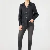 Studio Shirt - Ebony