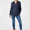 Studio Shirt - Navy