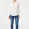 Studio Shirt - Salt