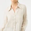 Studio Shirt - Tusk