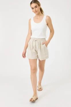 Studio Short - Tusk