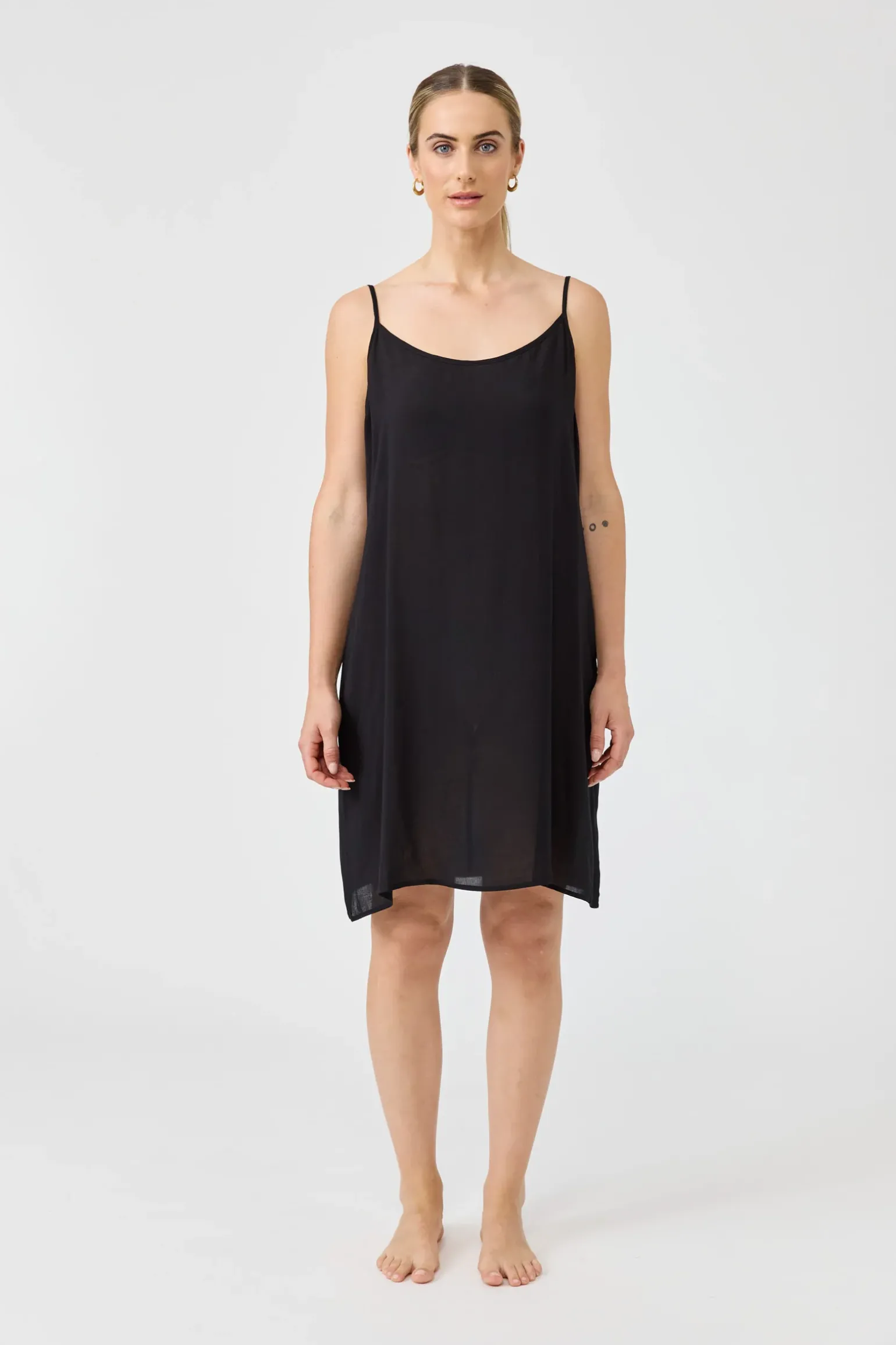 Studio Slip - Ebony