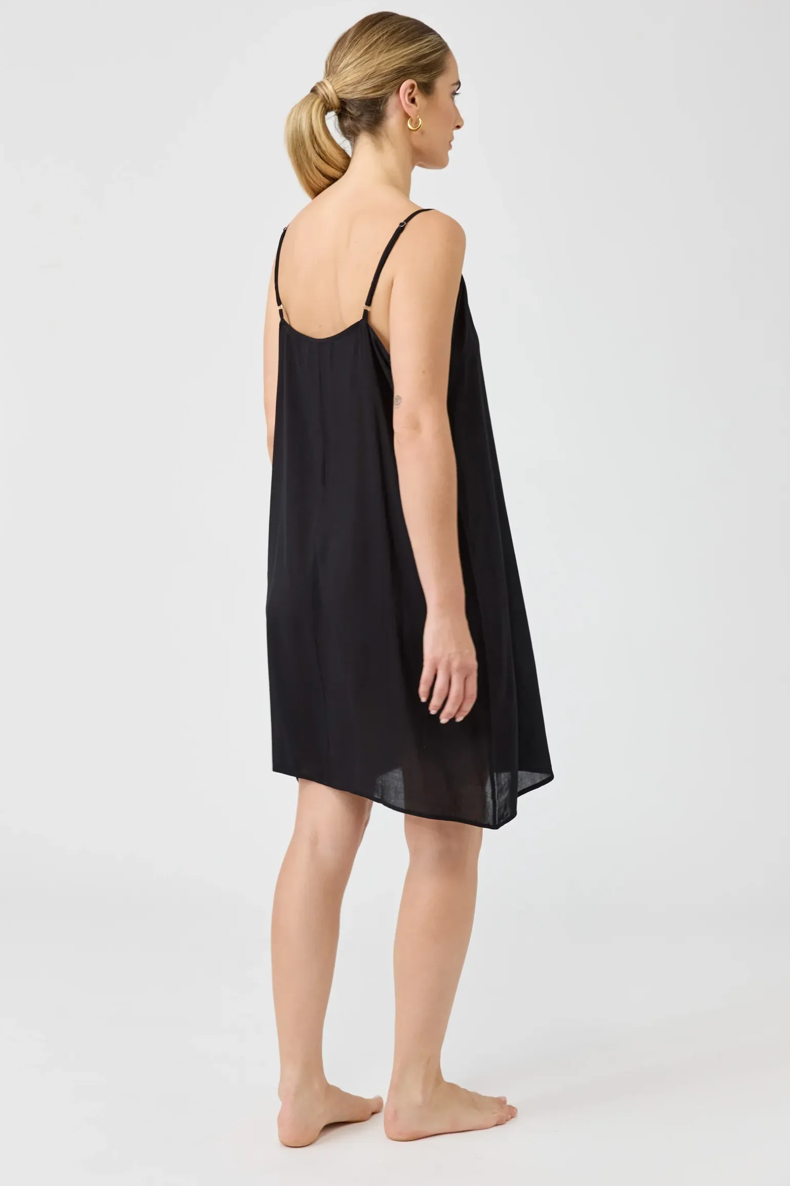 Studio Slip - Ebony
