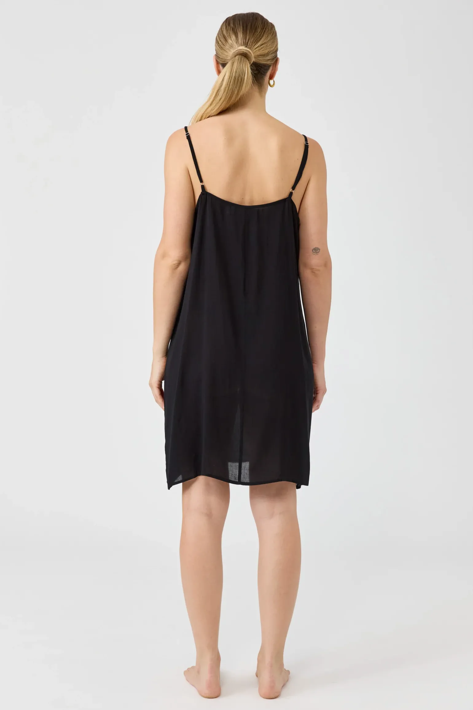 Studio Slip - Ebony