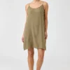 Studio Slip - Khaki