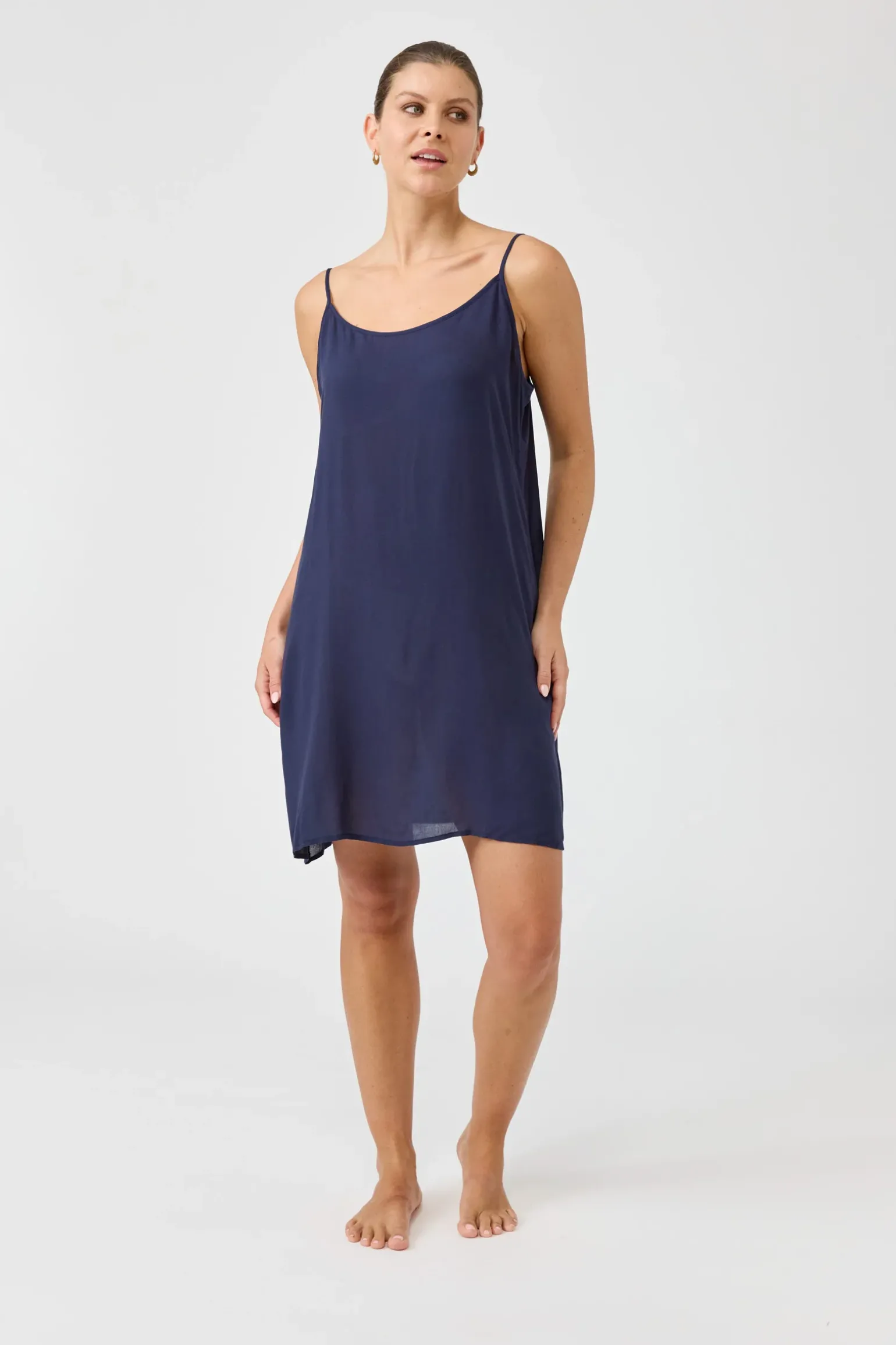 Studio Slip - Navy