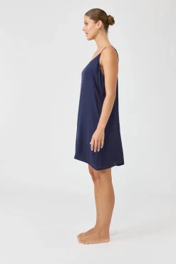 Studio Slip - Navy