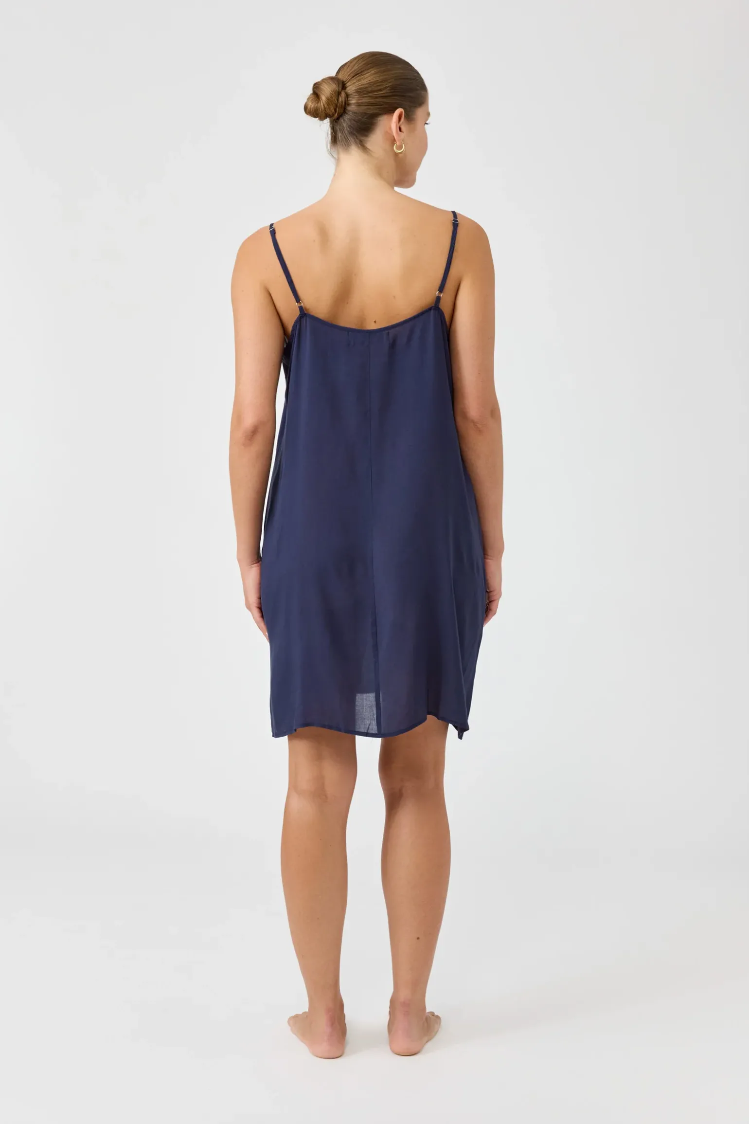 Studio Slip - Navy