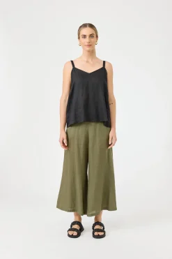 Studio Tank - Ebony