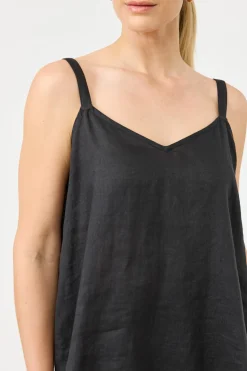 Studio Tank - Ebony