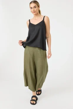 Studio Tank - Ebony