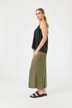 Studio Tank - Ebony