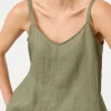 Studio Tank - Khaki