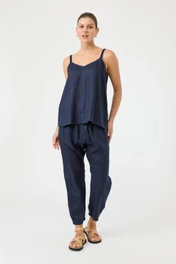 Studio Tank - Navy