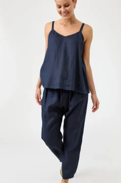 Studio Tank - Navy
