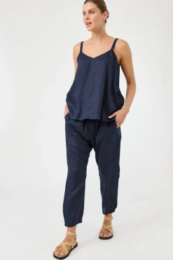 Studio Tank - Navy