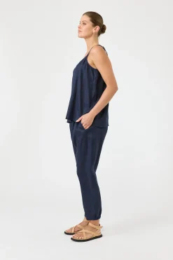 Studio Tank - Navy