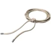 Studio Tie Belt - Putty