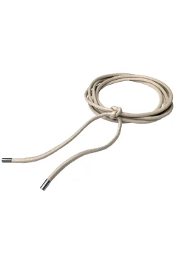 Studio Tie Belt - Putty