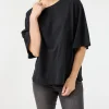 Studio Tshirt - Ebony