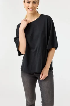 Studio Tshirt - Ebony