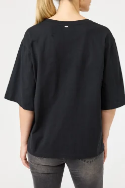 Studio Tshirt - Ebony