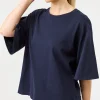 Studio Tshirt - Navy