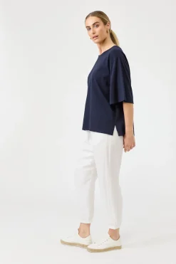 Studio Tshirt - Navy