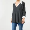 Studio V Knit - Char