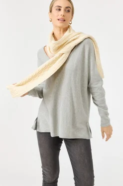 Studio V Knit - Marle