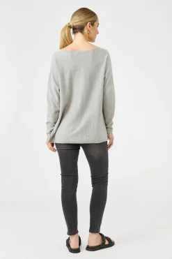 Studio V Knit - Marle