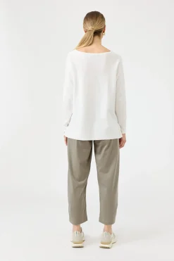 Studio V Knit - Salt