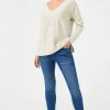 Studio V Knit - Tusk