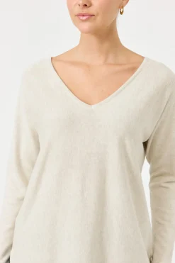 Studio V Knit - Tusk