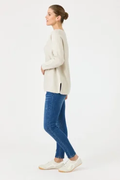 Studio V Knit - Tusk