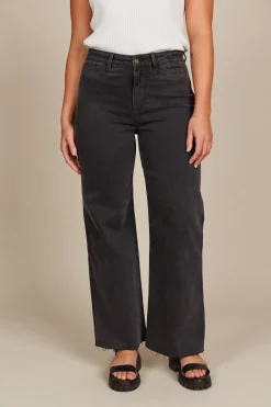 Tate Denim - Ash