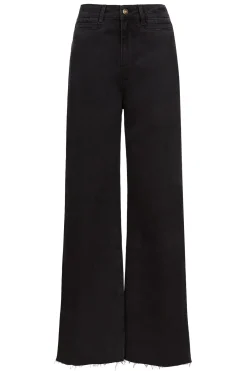 Tate Denim - Ash